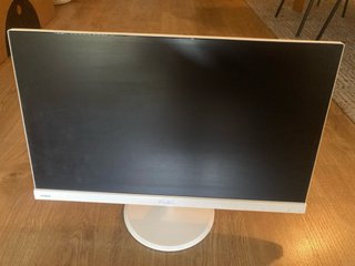 Monitor ASUS Blanco