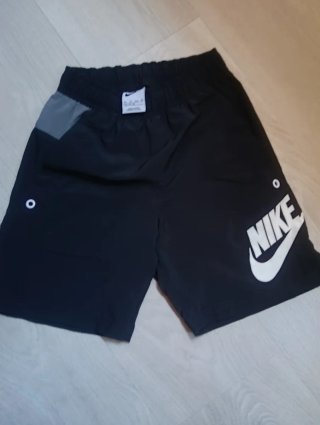 Ropa deportiva niño Nike