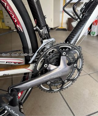Bicicletta FRW Hunter Hill Ultegra