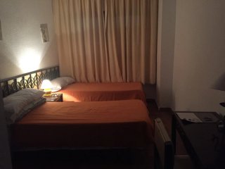Alquilo apartamento frente al mar del 21 al 30/9