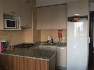 Alquilo apartamento frente al mar del 21 al 30/9