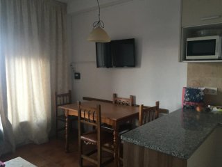 Alquilo apartamento frente al mar del 21 al 30/9