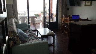 Alquilo apartamento frente al mar del 21 al 30/9