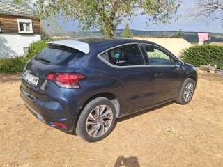 Citroen DS4 2013