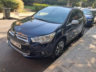 Citroen DS4 2013