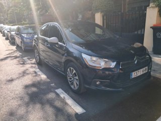 Citroen DS4 2013