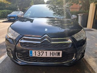 Citroen DS4 2013