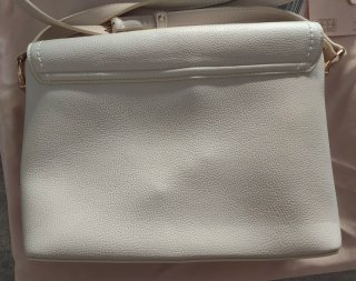 Borsa Liu Jo Beige Donna