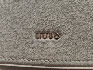 Borsa Liu Jo Beige Donna