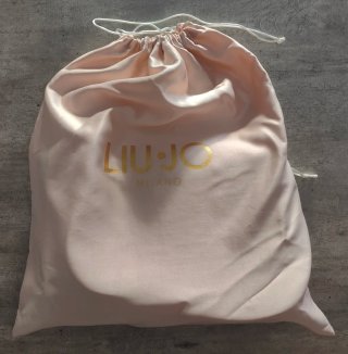 Borsa Liu Jo Beige Donna