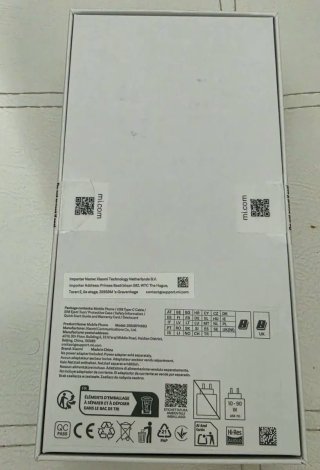 Xiaomi 15T pro 256gb PRECINTADO HOY A ESTE PRECIO