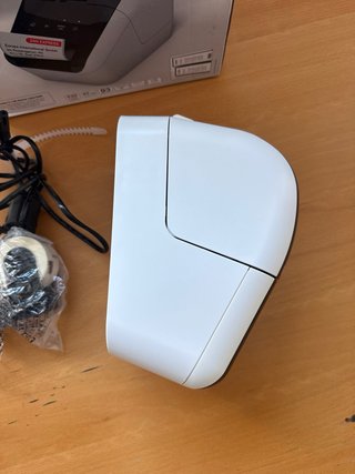 Impresora Brother QL-800