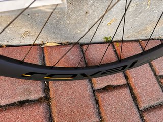 Ruedas Roval Control sl vi 350