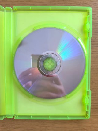 Dragon's Dogma Xbox 360 RPG