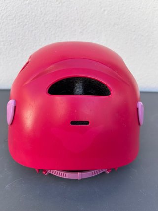 Casco escalada Petzl infantil
