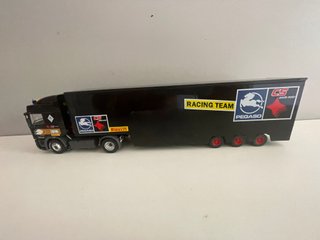 Camión Pegaso Troner TX 1989 1/43