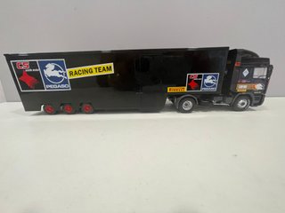Camión Pegaso Troner TX 1989 1/43