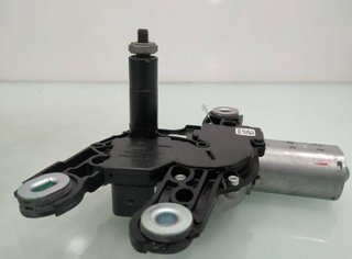 Volkswagen 333526 5g0955711 motor limpia tras golf
