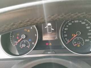 Volkswagen 333526 5g0955711 motor limpia tras golf