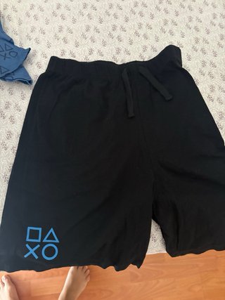 Pijama PlayStation