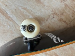Skate Enuff NUEVO