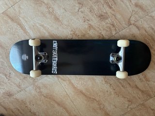 Skate Enuff NUEVO
