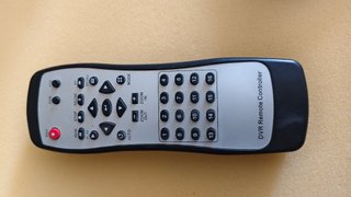 Videoregistratore Elvox DVR 524H/528