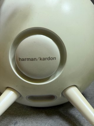 Altavoz Bluetooth Harman Kardon Blanco