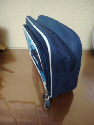 Neceser Marva Urban Azul Nuevo