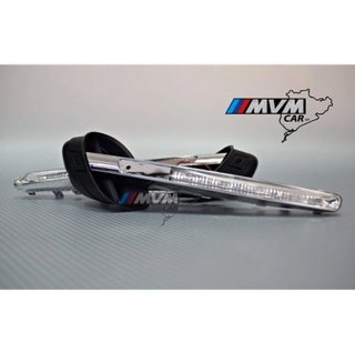Set intermitentes M3 para aleta de BMW E90 E92 E93