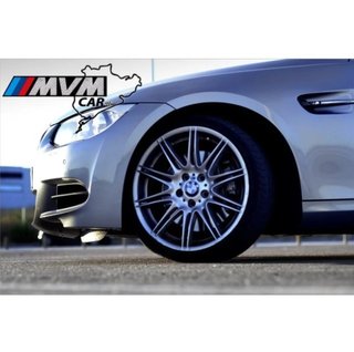 Set intermitentes M3 para aleta de BMW E90 E92 E93