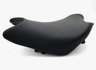 Asiento Bajo Suzuki GSX S 1000 GX Negro