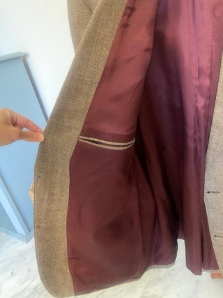 Chaqueta Austríaca Kirner