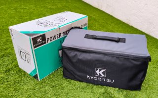 Kyoritsu 6300 Analizador de Potencia
