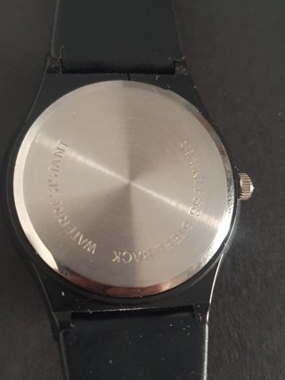 Orologio vintage MSI (Movimento Sociale Italiano)