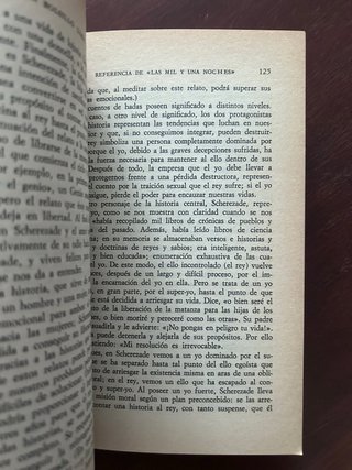 Psicoanalisis de los cuentos de hadas