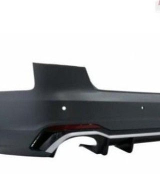 PARAGOLPES TRASERO PARA AUDI A4 B9 LO... rmb991683