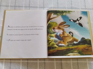 Erase Una Liebre de Pascua