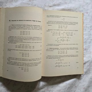 Matemáticas Preuniversitario