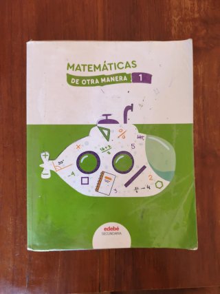 Matemáticas 1o ESO