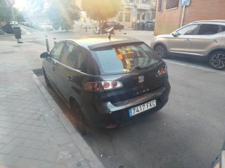SEAT Ibiza 2007