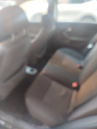 SEAT Ibiza 2007
