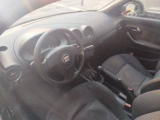SEAT Ibiza 2007