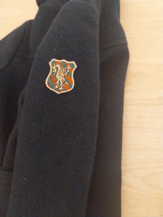 Abrigo Gucci Talla 110 para Restaurar