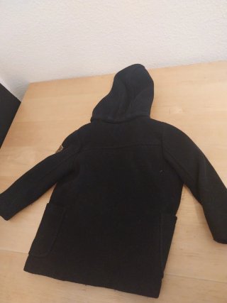 Abrigo Gucci Talla 110 para Restaurar