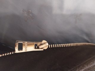 Abrigo Gucci Talla 110 para Restaurar