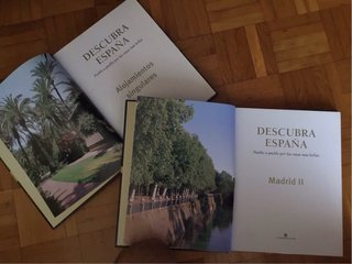 Descubra España pueblo a pueblo por las rutas mas
