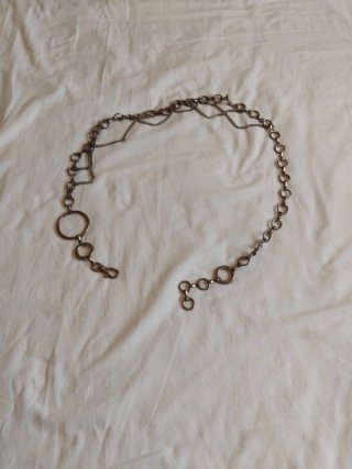 6 Cinture da donna originali, vari stili