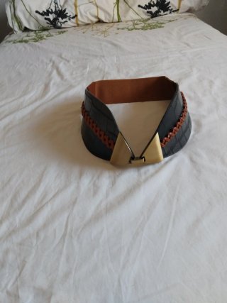6 Cinture da donna originali, vari stili