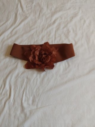 6 Cinture da donna originali, vari stili